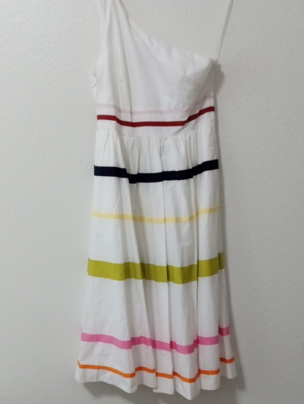 J Crew Dress Tags